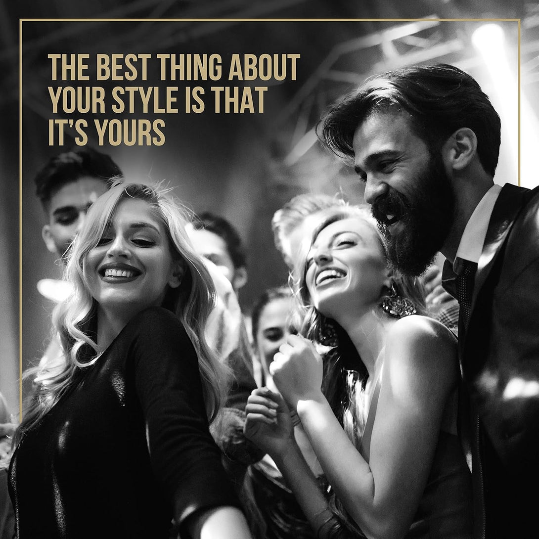 AXE Natural Look Hair Cream, Softening 2.64 Oz