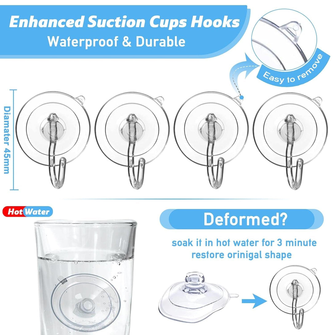 Aksice Beard Trimming Catcher Bib, Beard Hair Catcher for Men Shaving, Non-Stick Beard Apron Cape Grooming Cloth, with 4 Suction Cups - White