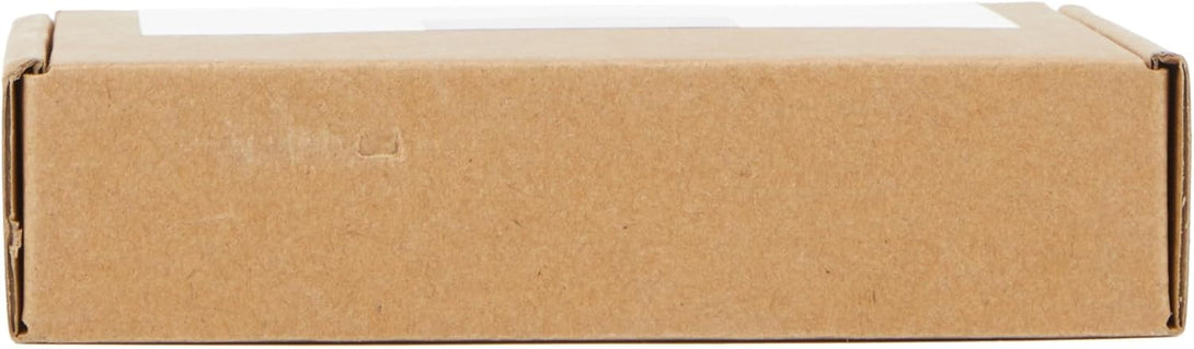 Amazon Basics 8-Pack 9V Alkaline Batteries, 5-Year Shelf Life - for Smoke/Co Detector, Electronics & Audio