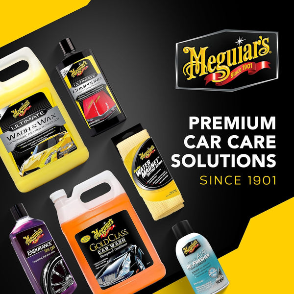 Meguiar'S D17001 Hyper Dressing - 1 Gallon â Give Your CarâS Trim Pieces the Best Shine & Gloss