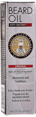 Beard Guyz Beard Oil, 2 Ounce ( Pack May Vary )