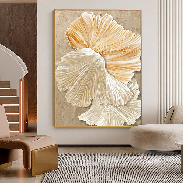 Glossy Gold Peel and Stick PVC Molding Trim, Flexible DIY Wall Accent Strip for Mirror Frame, Cabinet, Edges & Borders and Tiles (394''L X 0.8''W)