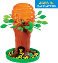 Game Zone Honey Bee Tree Game â Award-Winning Fun and Exciting Tabletop Game for Kids and Families