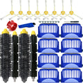 Roomba Replacement Brush Compatible with Irobot Roomba 600 and 700 Series 614 620 630 635 640 645 650 655 660 675 680 690 695 760 770 780 Vacuum