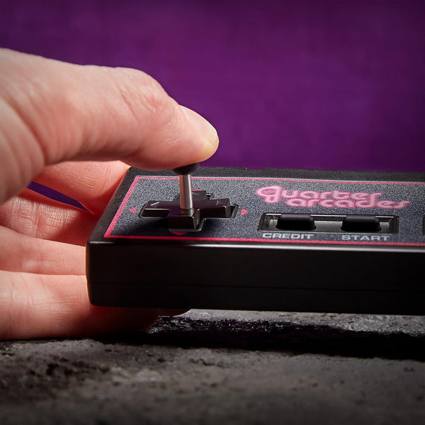 Quarter Arcades - Quarter Arcades Accessories - USB Controller