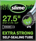 Slime Bike Inner Tube with Slime Puncture Sealant