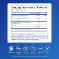 Pure Encapsulations Ester-C & Flavonoids - Vitamin C Supplement for Antioxidants - Immune & Vascular Support* with Calcium & Rutin - Gentle on