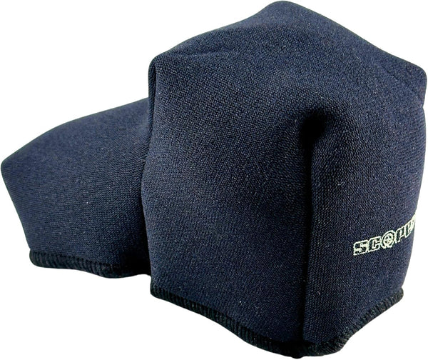 Scopecoat Holographic and Electroinic Scope Cover Fits - EOTECH XPS2, XPS3, EXPS2, EXPS3