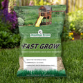 Jonathan Green (10820) Fast Grow Grass Seed - Cool Season Lawn Seed (3 Lb)