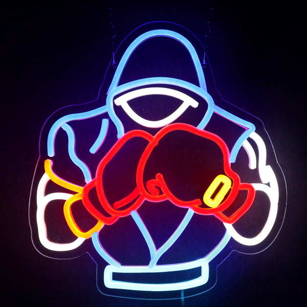 Flowers Neon Lights Flowers LED Light Wall Decor - Bouquet Decoration for Home, Wedding, Party and Romantic Gift