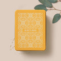 Burt'S Bees Gifts Ideas - Classics Set, 6 Products in Giftable Tin â Cuticle Cream, Hand Salve, Lip Balm, Res-Q Ointment, Hand Repair and Foot Cream