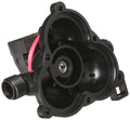 SHURFLO SH94.231.20 (94-231-20) Switch Kit , Black