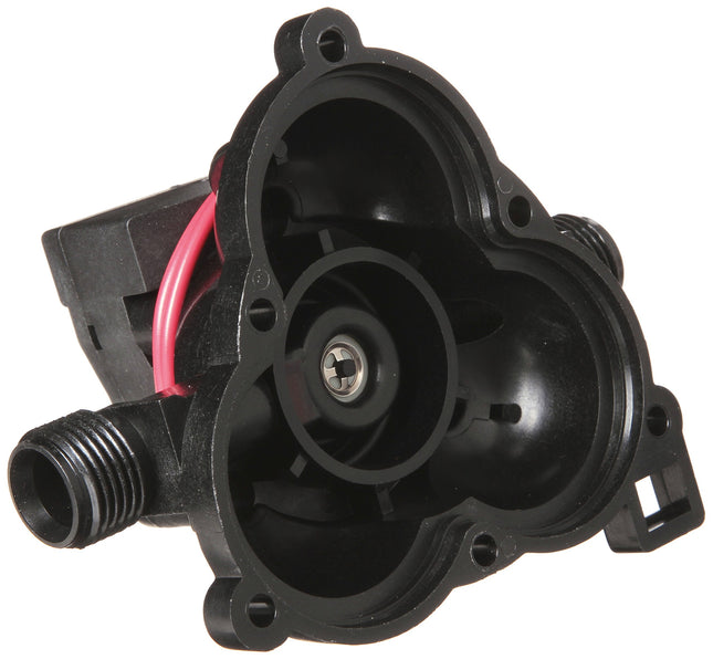 SHURFLO SH94.231.20 (94-231-20) Switch Kit , Black