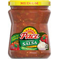 Pace Chunky Salsa, Medium, 15 Oz. Jar