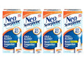 Neo-Synephrine Nasal Spray , Extra Strength Formula, 0.50 Ounces Each (Value Pack of 4)