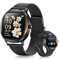 Women'S Smart Bracelet/Smart Watch, 1.72-Inch Display, IP68 Waterproof Sport Bracelet, One-Touch Bluetooth Calling, Fitness Tracker with Health