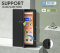 Moko Case Fits All-New Amazon Kindle Fire HD 10 & 10 plus Tablet (13Th/11Th Generation, 2023/2021 Release) 10.1" - Slim Folding Stand Cover with