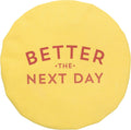 Now Designs Cotton Bowl Covers (Set of 2), Betternextday