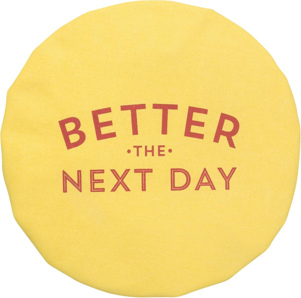 Now Designs Cotton Bowl Covers (Set of 2), Betternextday