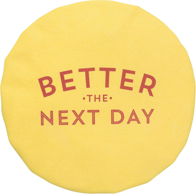Now Designs Cotton Bowl Covers (Set of 2), Betternextday