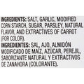 Lawry'S Coarse Ground with Parsley Garlic Salt, 11 Oz (Packaging May Vary)