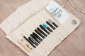 Kelly Creates 13 Piece Deluxe Lettering Kit, Multicolor