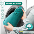 Mothers Day Gifts for Mom from Daughter or Son, IZZUBIZ Christmas Gifts for Women, Mom, Neck Shoulder Heating Pad Gifts for Men, Dad, Fathers Day,