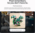 Google Pixel 9 Pro XL - Unlocked Android Smartphone with Gemini, Triple Rear Camera System, 24-Hour Battery, and 6.8" Super Actua Display - Hazel