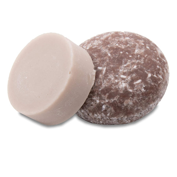 Redeem Soap Company Moroccan Argan Shampoo Bar and Conditioner Bar, Made in the USA, 3Oz Shampoo Bar, 1Oz Conditioner Bar, Zero Waste, SLS Free,