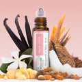 Vitality Extracts Skin Envy - Face Moisturizer Serum, Coconut Oil, Collagen, Vitamin E, Vegan, Frankincense Essential Care, Sandalwood Soothing,