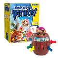 Tomy Pop up Pirate