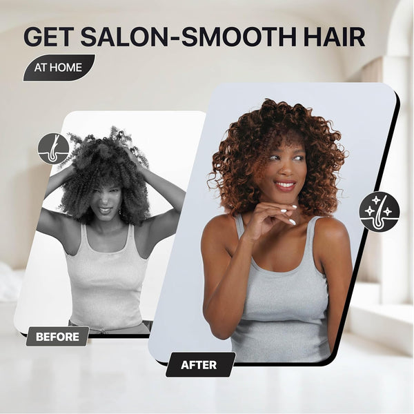 Hooded Hair Dryer W/A Headband Integrated That Reduces Heat around Ears & Neck - Hair Dryer Hooded Diffuser Cap for Curly, Speeds up Drying Time,