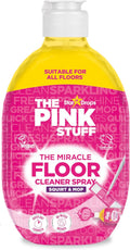 Stardrops - the Pink Stuff - the Miracle Floor Cleaner Spray - Squirt and Mop