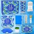 Women'S Curated Care Package Gift Box - Birthday Gift, Self Care Gift, Gifts for Mom, Gift for Friend, Get Well Soon, Mother'S Day, Cozy Blanket,