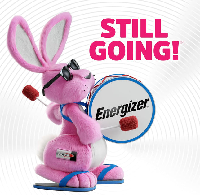 Energizer Alkaline Power AAA Batteries, 32 Count, Long-Lasting Triple A Batteries, Suitable for Everyday Electronics and