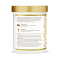 African Pride Moisture Miracle Coconut Oil & Baobab Oil Leave-In Hair Cream - Provides Intense Moisture & Helps Repair Natural Coils & Curls,