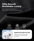MUSICOZY Sleep Headphones Bluetooth 5.4 Headband, Sports Wireless Earphones Sweat Resistant Earbuds Sleeping Headphone with Ultra-Thin HD Stereo