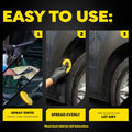 Meguiar'S D17001 Hyper Dressing - 1 Gallon â Give Your CarâS Trim Pieces the Best Shine & Gloss