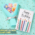 Birthday Gifts for Women Friendship, Unique Happy Birthday Gifts Basket for Mom Her Best Friend Sister Wife Girlfriend Coworker, Luxury Self Care