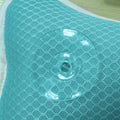 Comfortable Bath Pillow with Suction Cups, Supports Neck and Shoulders Home Spa Pillows for Bathtub, Hot Tub, Bathtub Head Rest Pillow Relax &