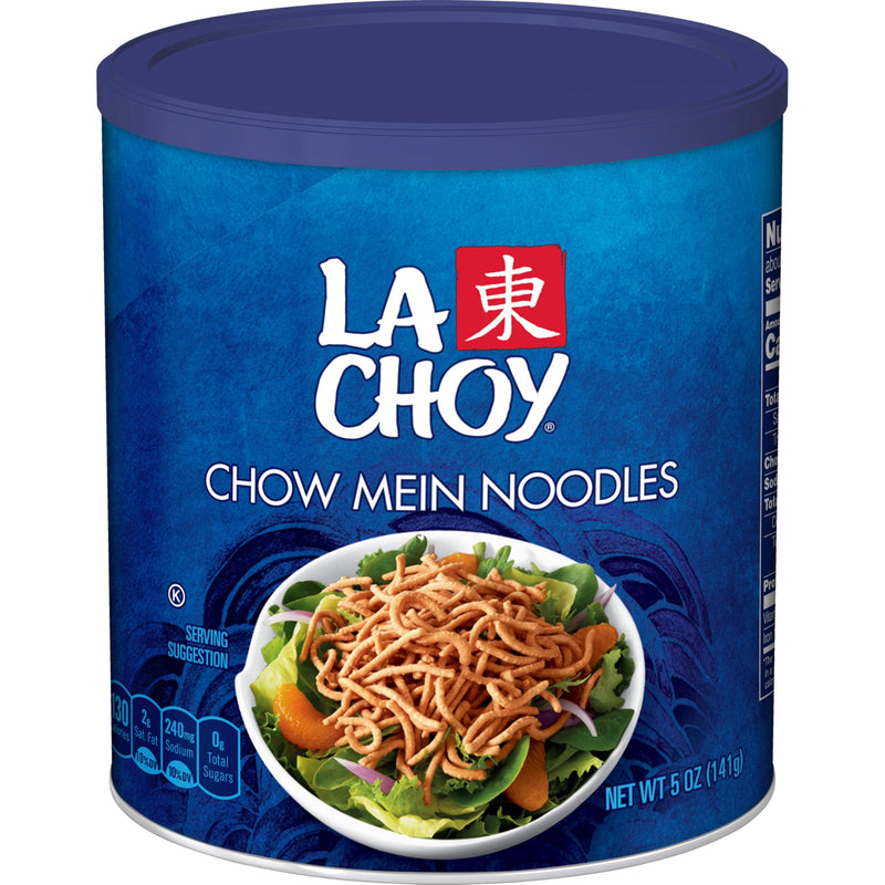 La Choy Chow Mein Noodles, 5 Oz