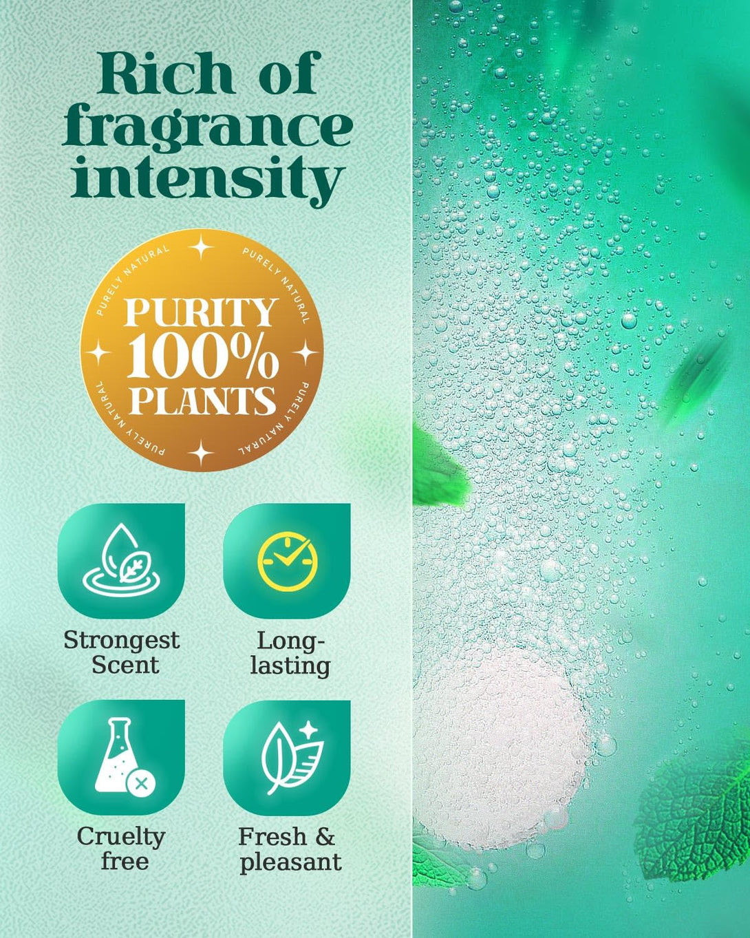 Shower Steamers - Aromatherapy Eucalyptus Essentials 16 Pack, Birthday Gifts for Women, Quick Relief Nasal Congestion, Relaxation Home SPA & Self Care Gifts for Women & Men, Father'S Day Dad Gifts