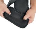 Back Support Belt for Better Back Whole Day Low Back Pain Relief -Posture Correcting Harness & Relieve Sciatica, Keeps Back Straight While Seated,