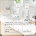 Boka Fluoride Free Toothpaste Nano Hydroxyapatite, Helps Remineralize, Appropriate for Sensitive Teeth, Whitening - for Adult, Kids Oral Care -