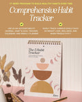 I Know Collection Weekly Habit Tracker â Habit Tracker Journal -âHabit Journal â Goal Tracker Habit Tracker Calendar âHabit Tracker