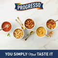 Progresso Rich & Hearty, New England Clam Chowder Soup, 18.5 Oz., 4 Pack