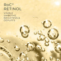 RoC Retinol Correxion Under Eye Cream for Dark Circles & Puffiness, Daily Wrinkle Cream, Anti Aging Skin Care Treatment Women and Men, 0.5 oz