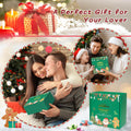 Gifts Set for Women - Christmas Basket Gift Set, Ideas Relaxing Spa Gift Basket Set for Women, Bath and Body Works Gift Set for Her, Mom, Wife,