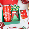 Gifts Set for Women - Christmas Basket Gift Set, Ideas Relaxing Spa Gift Basket Set for Women, Bath and Body Works Gift Set for Her, Mom, Wife,