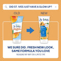 St. Ives Acne Control Face Scrub Deeply Exfoliates and Prevents Acne for Smooth, Glowing Skin Apricot Made with Oil-Free Salicylic Acid Acne